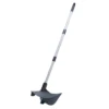 Gartenpflug mit Teleskopstiel MAXIMEX