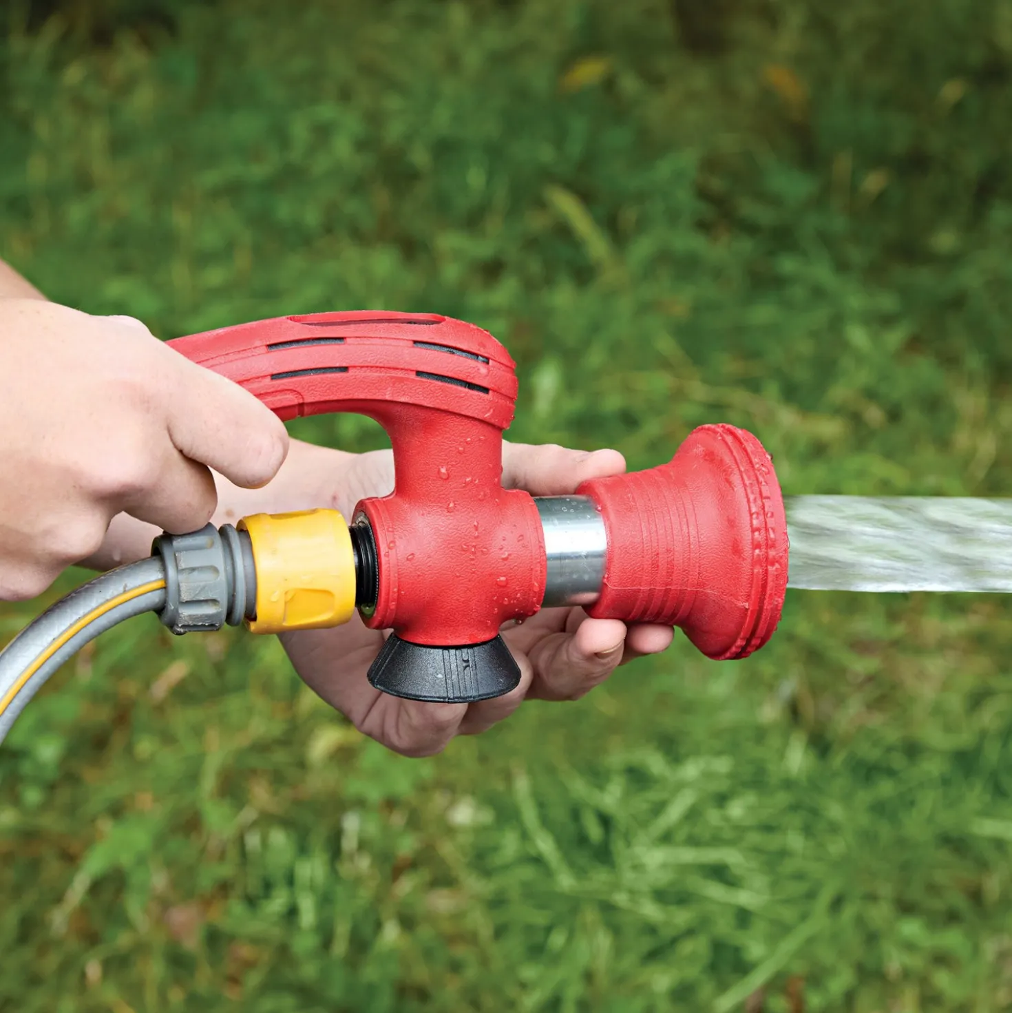 Gartenschlauchdüse Victor Tools