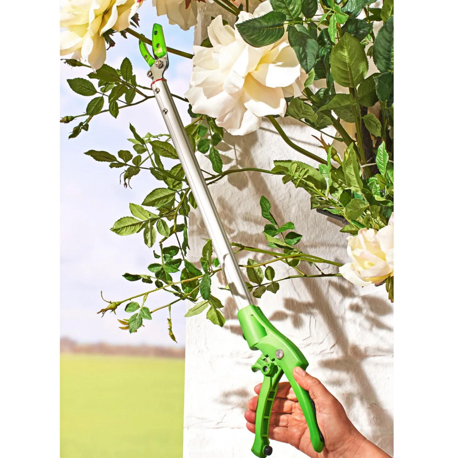 Gartenschneider Victor Tools