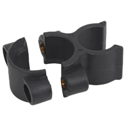 Gehstockhalter für Rollatoren