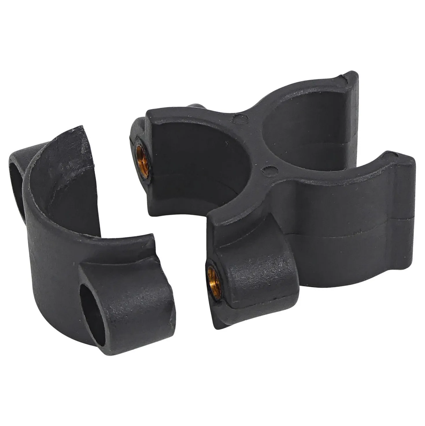 Gehstockhalter für Rollatoren