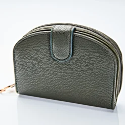 Geldbörse "Lisa" khaki