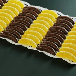 Gelee-Bananen