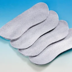 Gel-Fersenschutz, 4er-Set