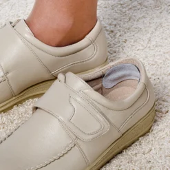 Gel-Fersenschutz, 4er-Set
