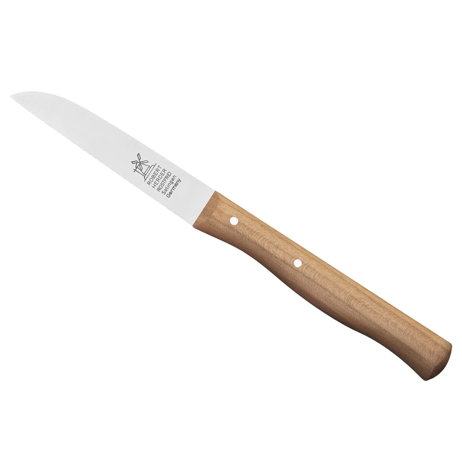 Gemüsemesser "Klassiker" 85 mm WINDMÜHLEN