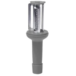 Gemüseschäler mit Zerkleinerer 4in1 Basilico