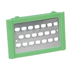 Gemüseschneider-Set Nicer Dicer Quick Professional, 12-tlg.