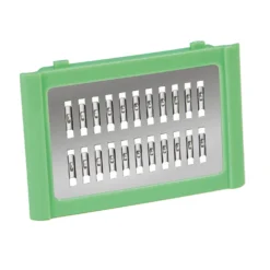 Gemüseschneider-Set Nicer Dicer Quick Professional, 12-tlg.