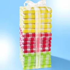 Geschirrtücher 20er-Set