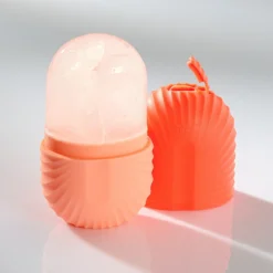 Gesichts-Massageroller "Eis"