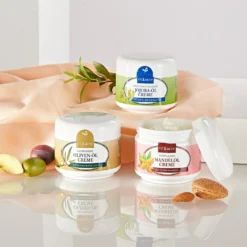 Gesichtspflege "Fit & aktiv" 3er-Set