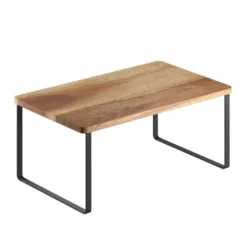 Gewürzregal „York Lava“ 1 Etage METALTEX