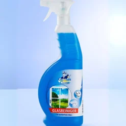 Glasreiniger neutral 650 ml Clarsen