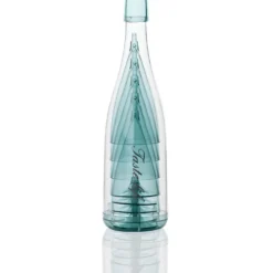 Gläserset in Flasche 6-tlg.