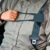 Greifhilfe für Sicherheitsgurte