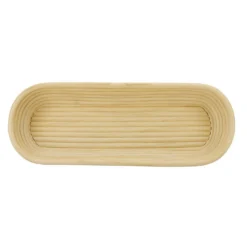 Gärkörbchen länglich 39,5 cm WESTMARK
