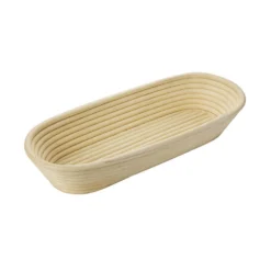 Gärkörbchen länglich 39,5 cm WESTMARK