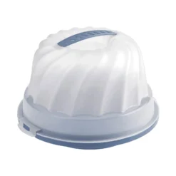 Gugelhupf-Kuchenbutler Fresh 30,5 cm ROTHO