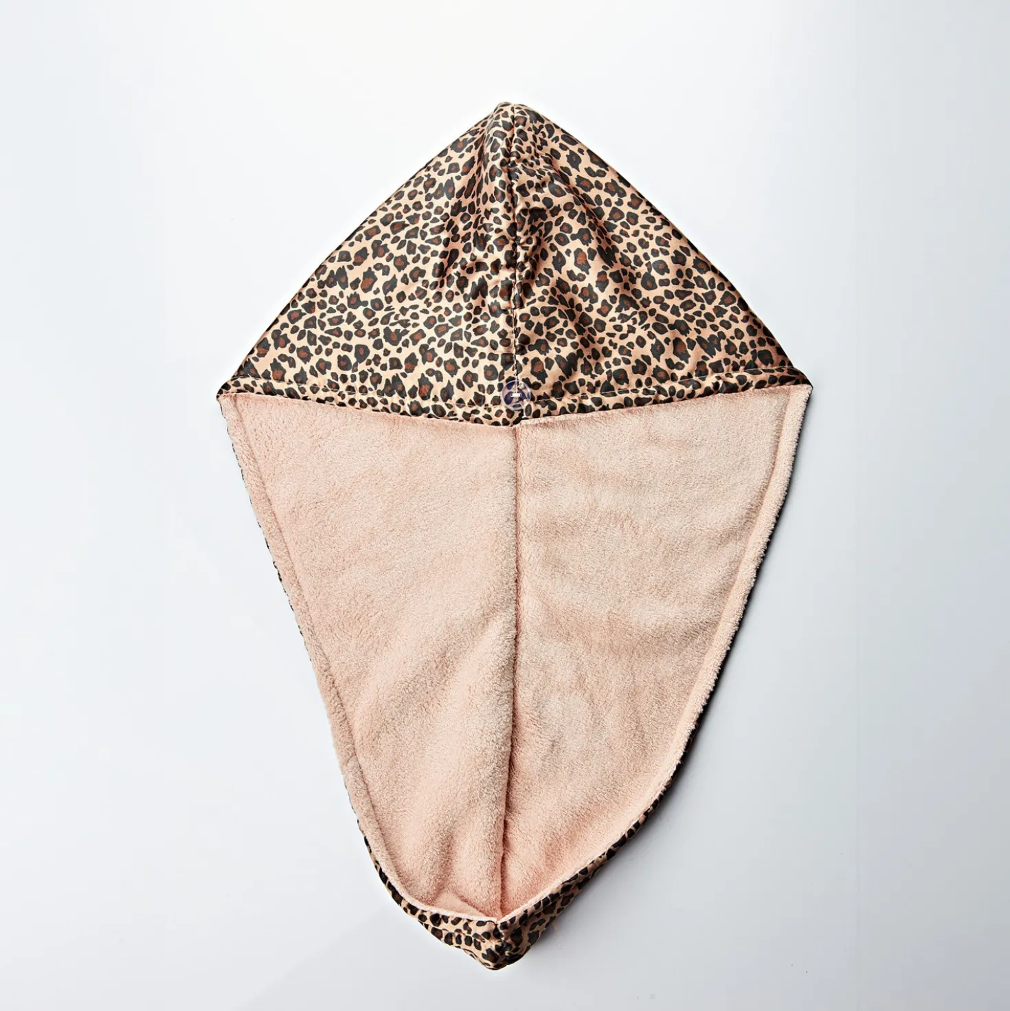 Haar-Schnelltrockenhaube „Leo”