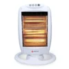 Halogen Heizung mit 3 Heizstufen