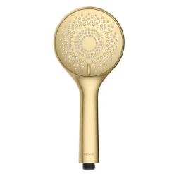Handbrause „Watersaving“ Gold matt WENKO