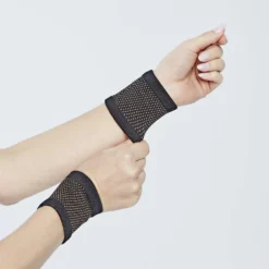 Handgelenk-Bandage mit Kupfer