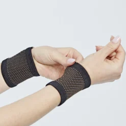 Handgelenk-Bandage mit Kupfer