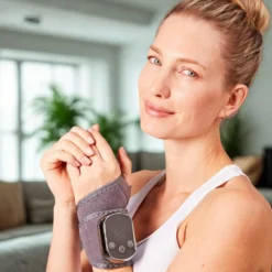 Handgelenkstütze mit Massage