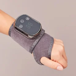 Handgelenkstütze mit Massage