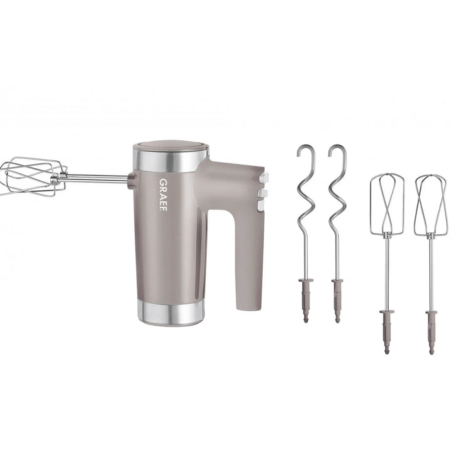 Handmixer HM508 GRAEF