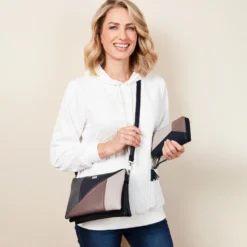 Handtasche "Denise"