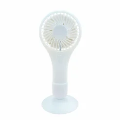 Handventilator mit Standfuß