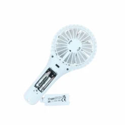 Handventilator mit Standfuß