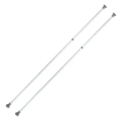 Hauptstange Herkules 165–300 cm 2er Set WENKO