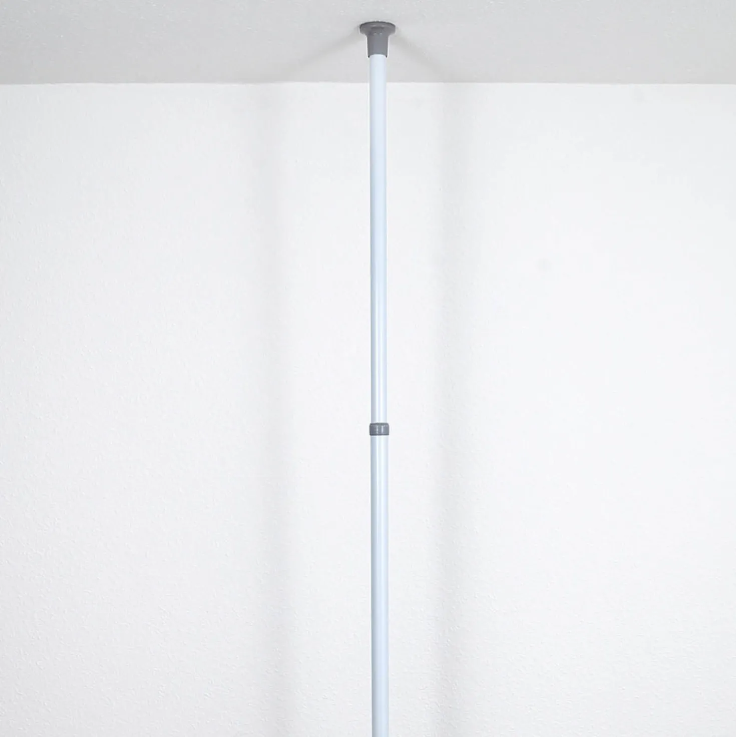 Hauptstange Herkules 165–300 cm 2er Set WENKO