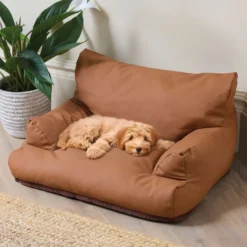 Haustiersofa 65 x 50 cm
