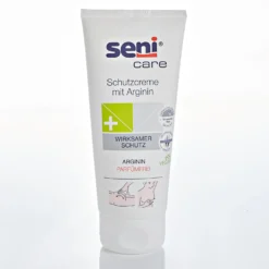 Hautschutzcreme mit Arginin SeniCare 200 ml