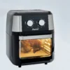 Heißluftfritteuse 12l Basilico