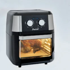 Heißluftfritteuse 12l Basilico