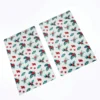 Herdabdeckplatten "Ilex" 2er-Set