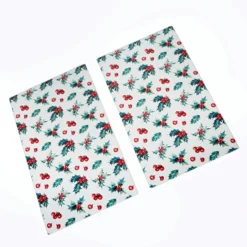 Herdabdeckplatten "Ilex" 2er-Set