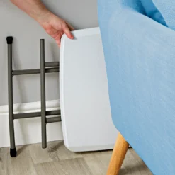 Höhenverstellbarer Klapptisch Eldo