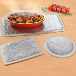 Hitzeschutz, 3er-Set