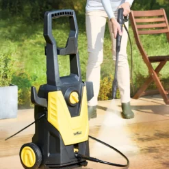 Hochdruckreiniger 1600 Watt Victor Tools