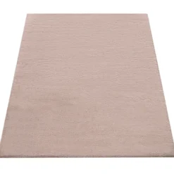 Hochflor-Teppich RABBIT 780 Beige Rechteckig Paco Home