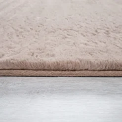 Hochflor-Teppich RABBIT 780 Beige Rechteckig Paco Home
