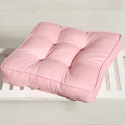 Hochsitzkissen rosé Eldo