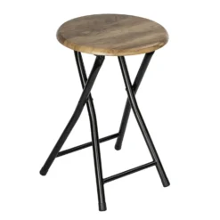 Hocker Forio Beistelltisch & Pflanzenhocker WENKO