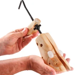 Holz-Schuhspanner Herren